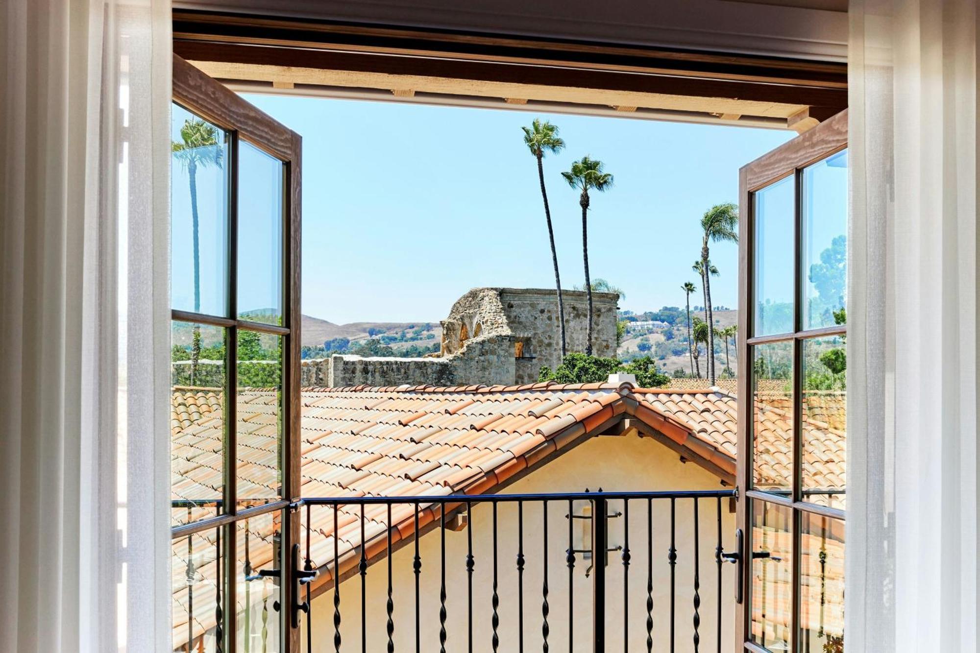 Inn At The Mission San Juan Capistrano, Autograph Collection Exteriér fotografie