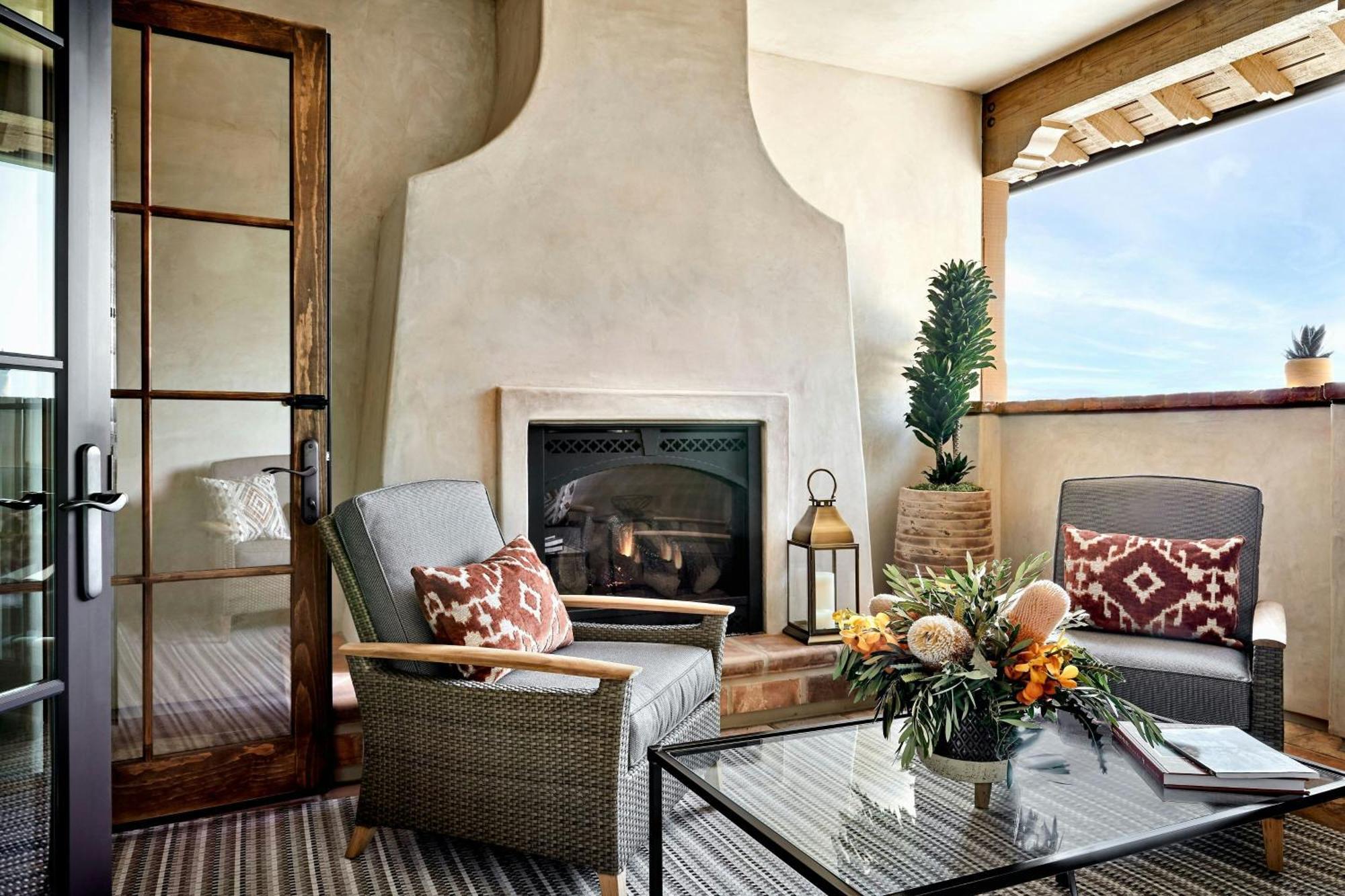 Inn At The Mission San Juan Capistrano, Autograph Collection Exteriér fotografie