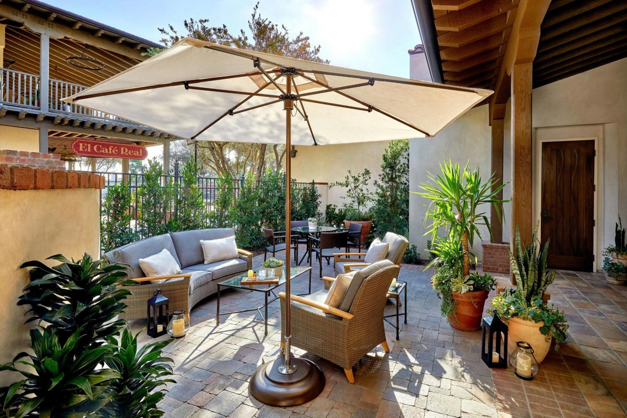 Inn At The Mission San Juan Capistrano, Autograph Collection Exteriér fotografie